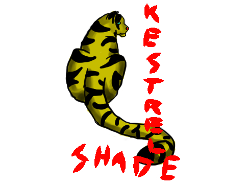 Kestrelshade 
