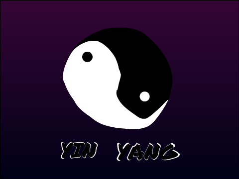 Yin Yang