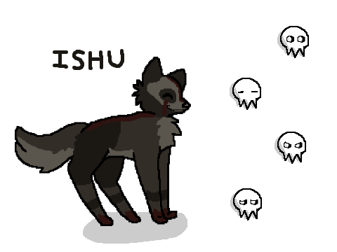 Introducing Ishu
