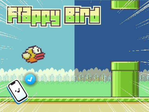 Flappy Bird
