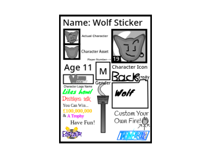 Purplelaster Signups! (52/100) remix