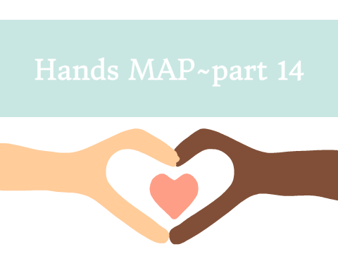 Hands~For Orlando - Part 14