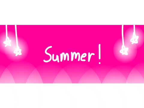 *throws math book in firepit* summer post!