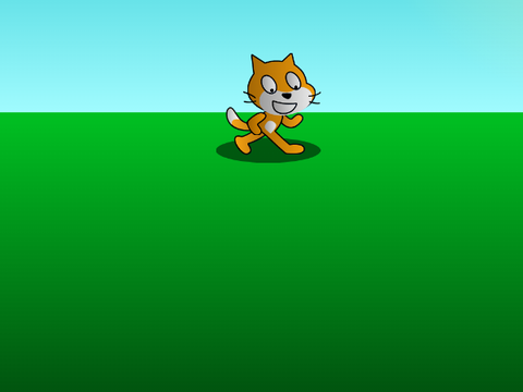 3D Scratchy