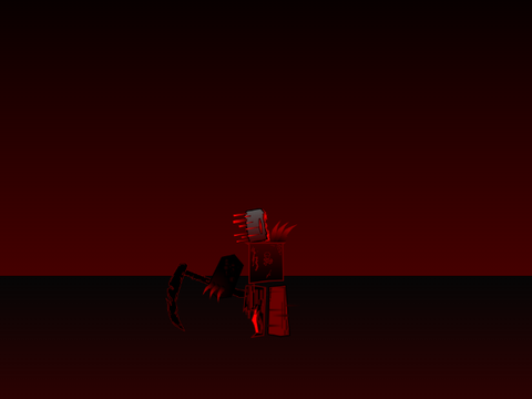 Shadowed RNG - Bloodthirst | NPC