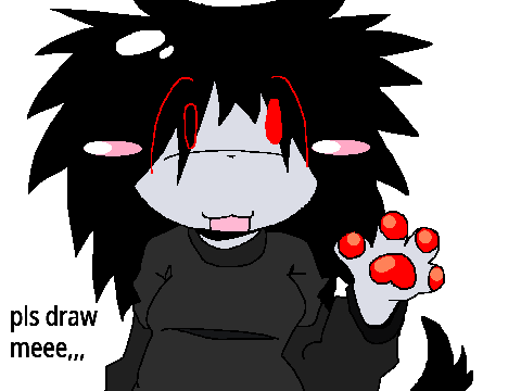 my persona
