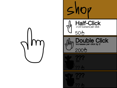 True Clicker (A Fun Little Project)