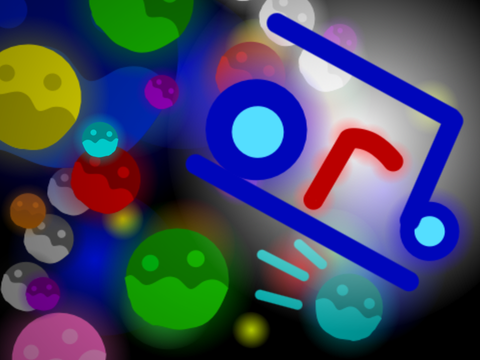 Orb | A Zero-Gravity Game (v2.5.5)