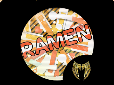 Banner for - @-Ramen_Toons-