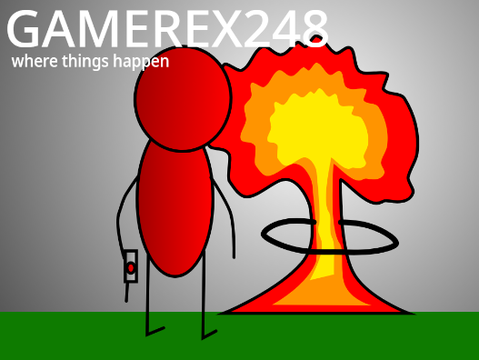 Where things happen