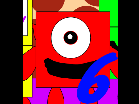 Numberblock Ones Pizzeria Simulator