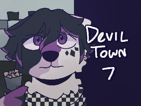devil town . 7