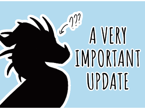 Update!! (PLEASE READ!!) Reshare