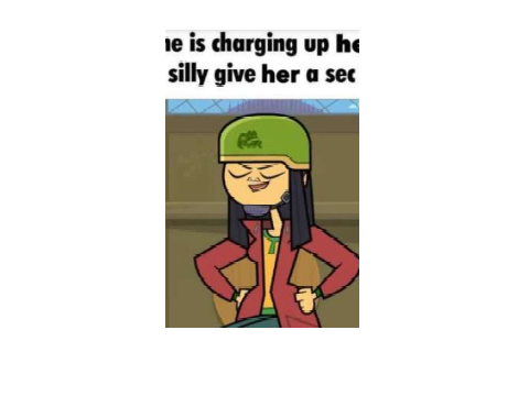 Request Mkulia Comic Ideas! | Total Drama Reboot