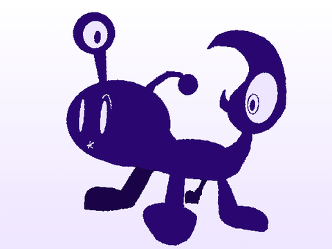 The Scorpeerion