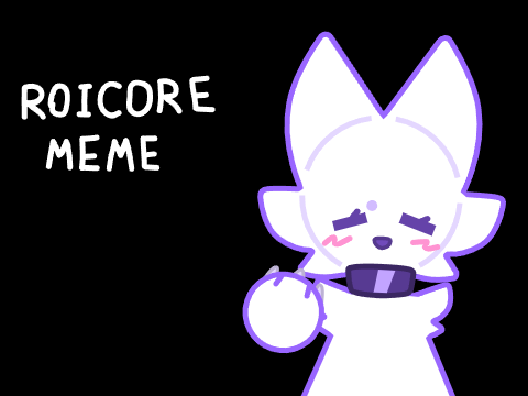 ROICORE meme template