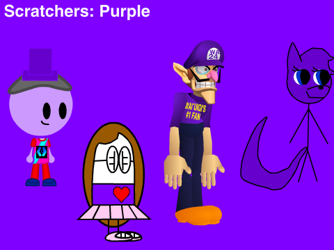 ADD YOURSELF ON YOUR COLOR FORM