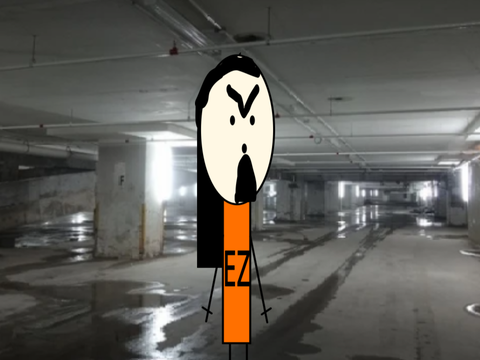 Mason escaped 
