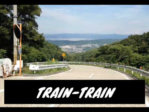 TRAIN-TRAIN