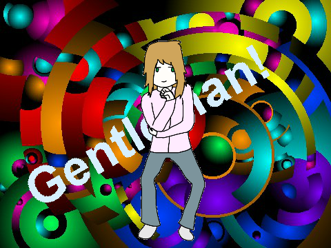 Gentleman
