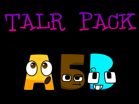 TALR Pack