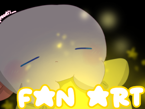 「happy 33th kirby anniversary !」