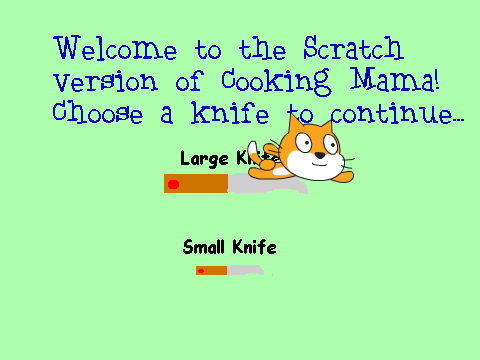 cooking mama remix