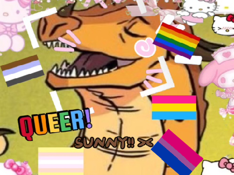 Remix if LGBTQ+ is safe on your account. remix remix