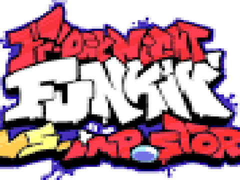 Friday Night Funkin' vs Imposter v3 wip