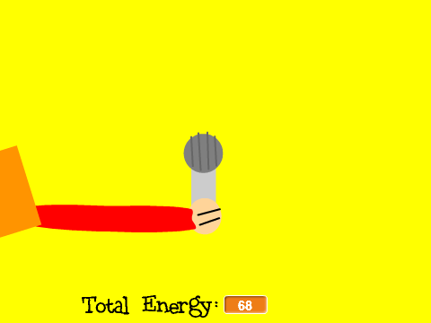 Energy Producer (Cloud)