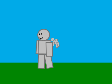 Omnidirectional punch V2