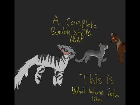 This Is What Autumn Feels Like - TNE
