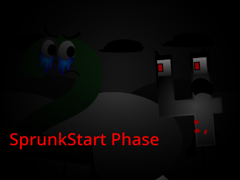 Incredibox-SprunkStart Phase 4