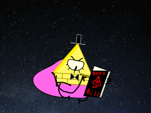 book of bill