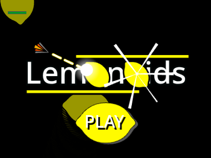 Lemonoids