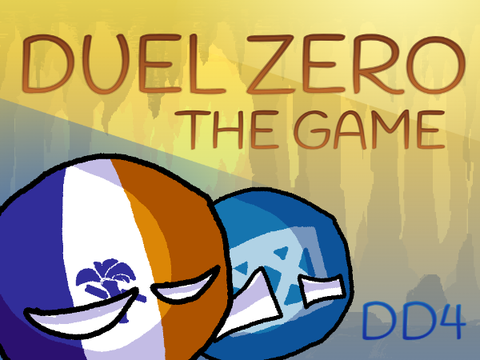 DD4: Duel Zero