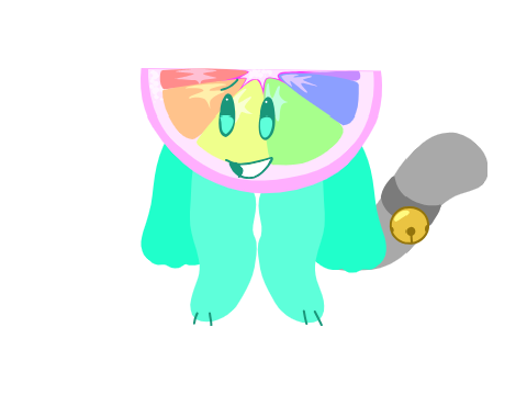 This is a fruit [object oc]