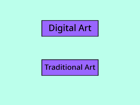 Art Examples!