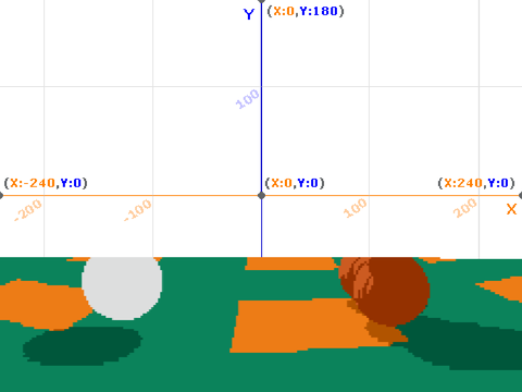 Raytracing simple 3D renderer