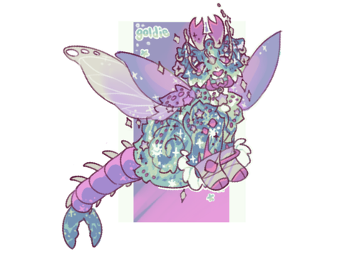 critter ✦✦✦✦