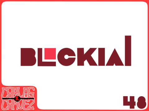 Blockial [48]