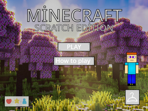Mini Minecraft v1.6