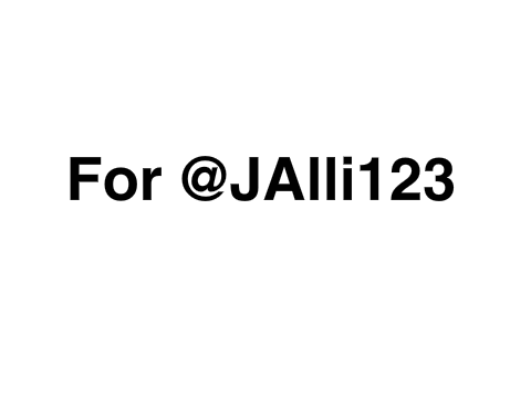 Pen Game remix for @JAlli123