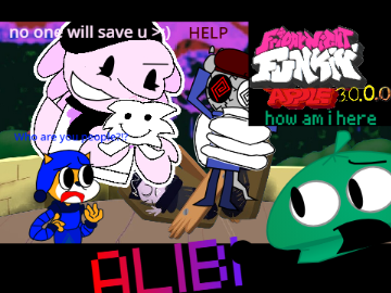 AYS: Alibi (Re-remastered) (1)