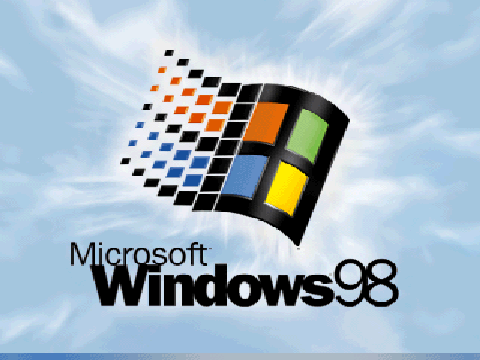 Windows 98 v 1.0