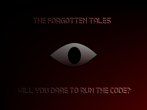 Scratch's Smooth Saturday: The Forgotten Tales DEMO