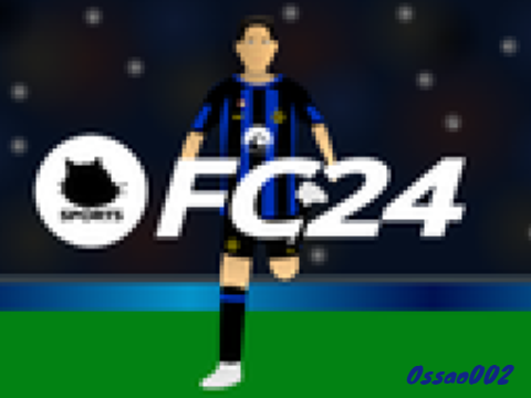 FC24 Career Mode v1.3
