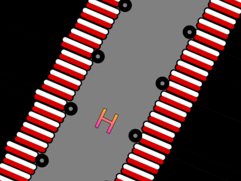 H - The minigame