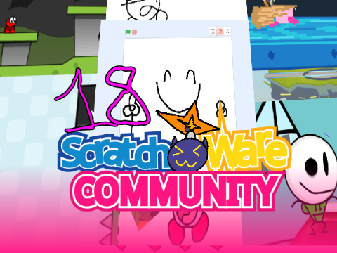 Microgame 18 - #All #Animations #Stories #Trending #Art remix