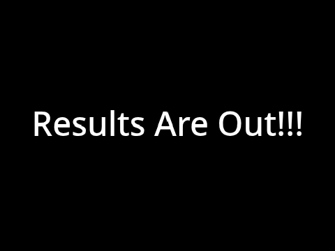 Results | 100 Follower Intro Contest!
